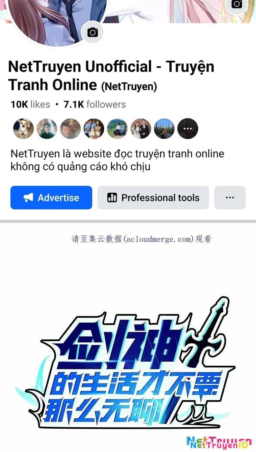 Sức Mạnh Của Kiếm Thần Chương 66 Ảnh 3