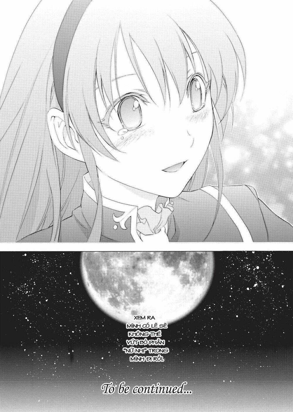 Seiken No Blacksmith Chương 23 Ảnh 43