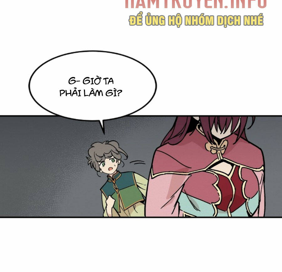 Scandal Đại Công Chúa Chương 9 Ảnh 7