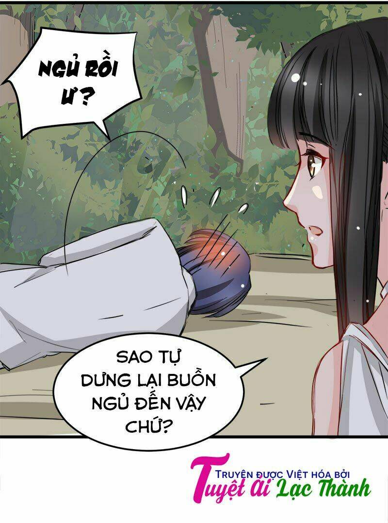 Thú Vương Chuyên Sủng Chương 17 Ảnh 23