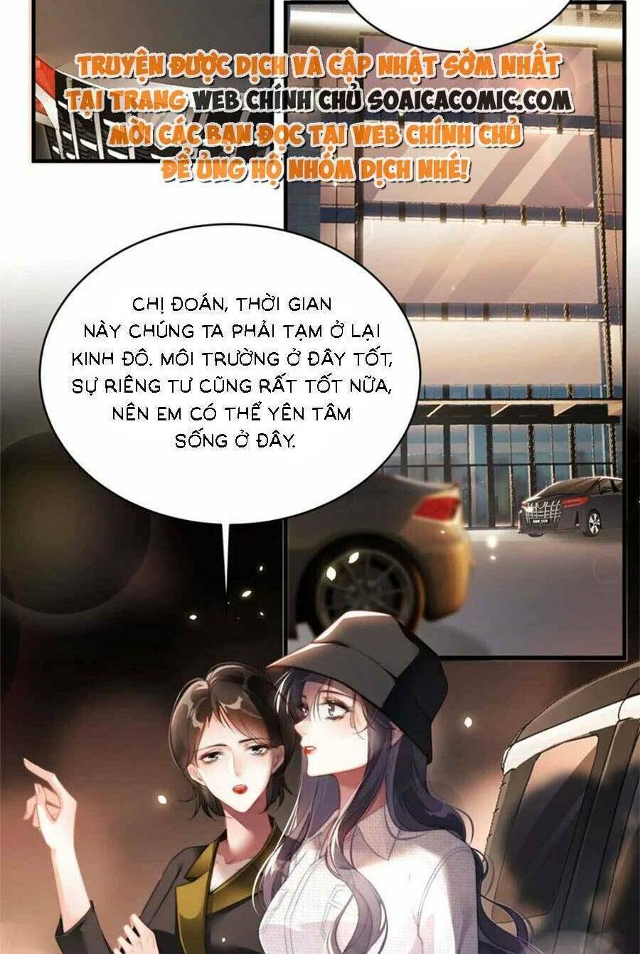 Theo Đuổi Anh Chồng Bác Sĩ Chương 15 Ảnh 11