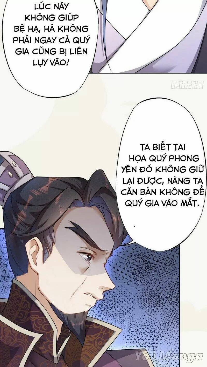 Tuyệt Thế Luyện Đan Sư Chương 149 Ảnh 13