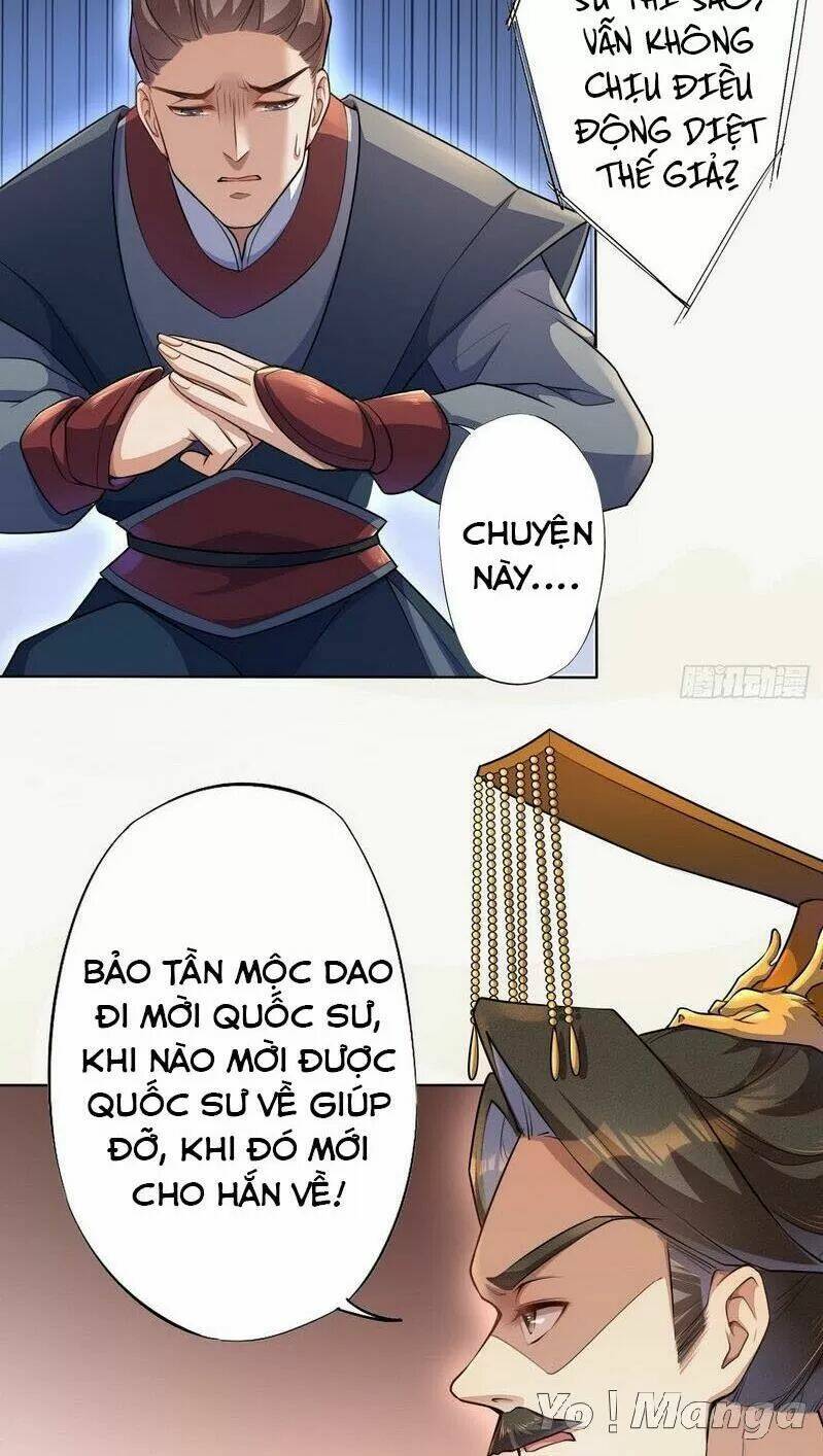 Tuyệt Thế Luyện Đan Sư Chương 149 Ảnh 29