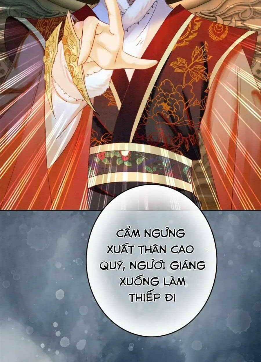 Xung Hỉ Vương Phi Chương 82 Ảnh 49