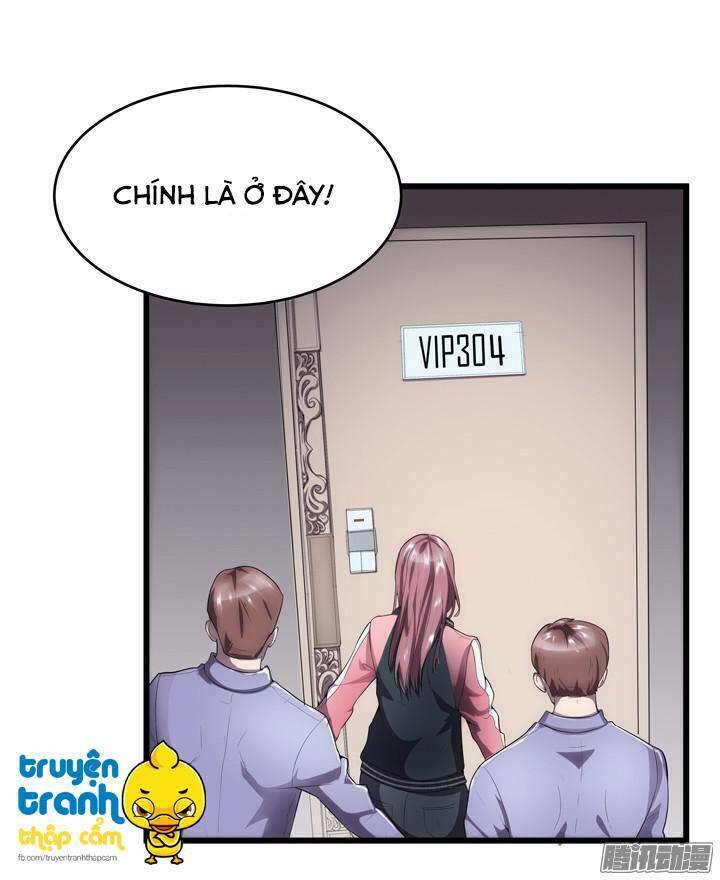 Âm Mưu Bên Gối Chương 17 Ảnh 18