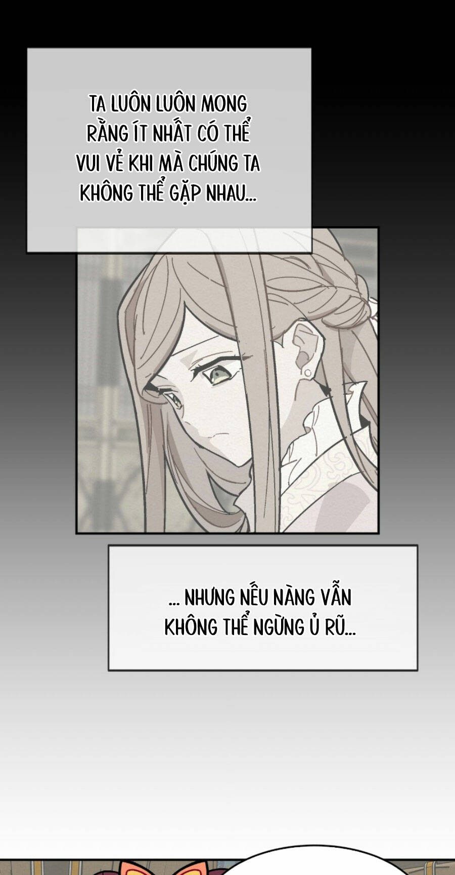 Scandal Đại Công Chúa Chương 6 Ảnh 14