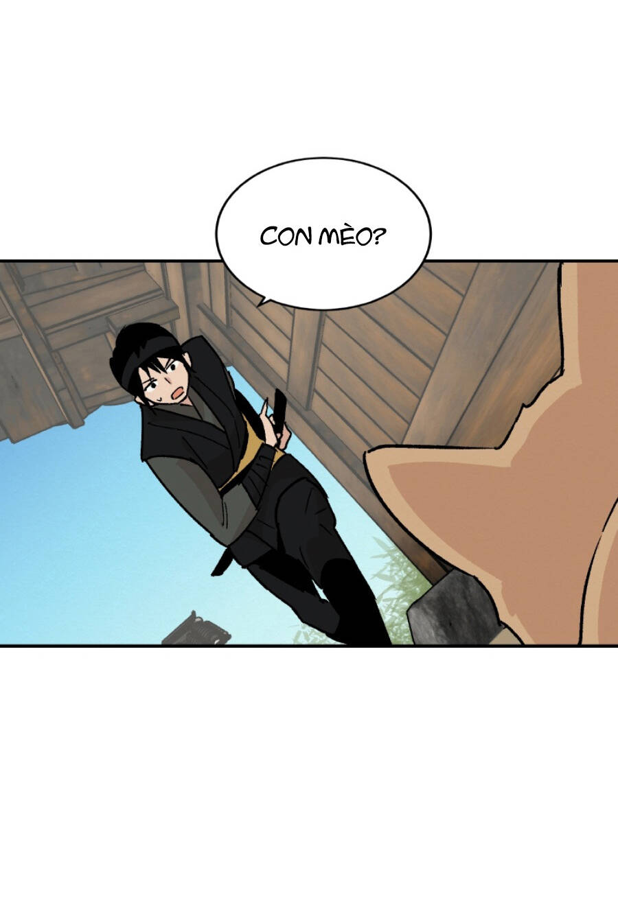 Scandal Đại Công Chúa Chương 16 Ảnh 64