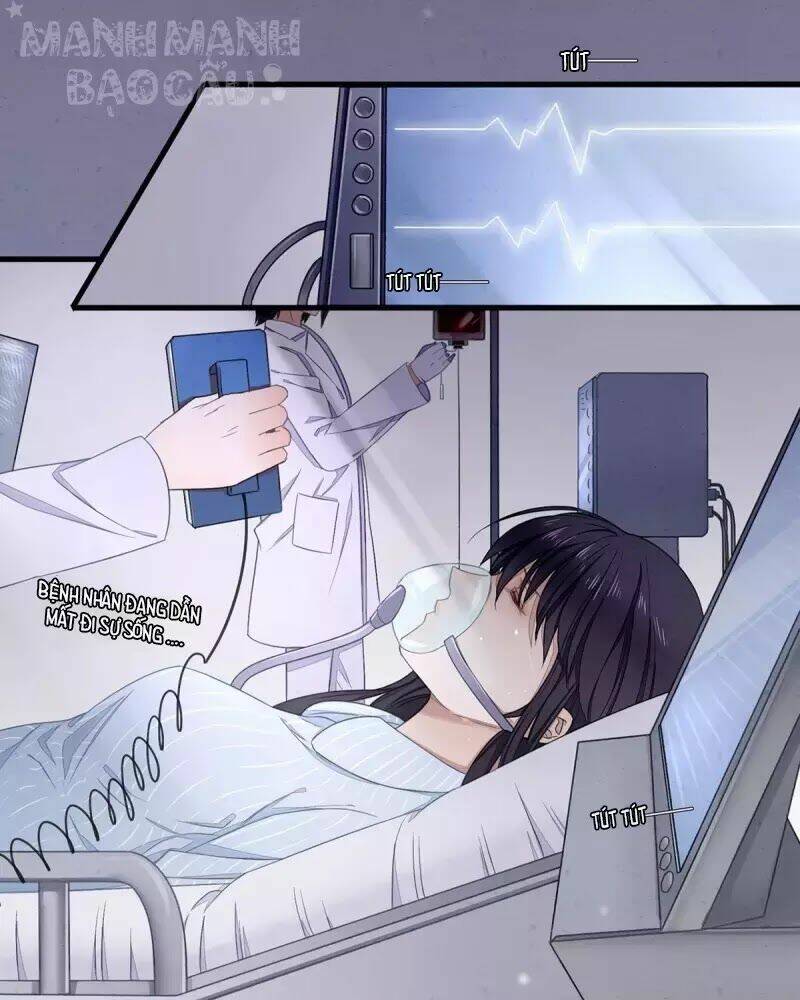 Ta Làm Tra Nam Khóc Ròng Ròng Chương 1 Ảnh 21