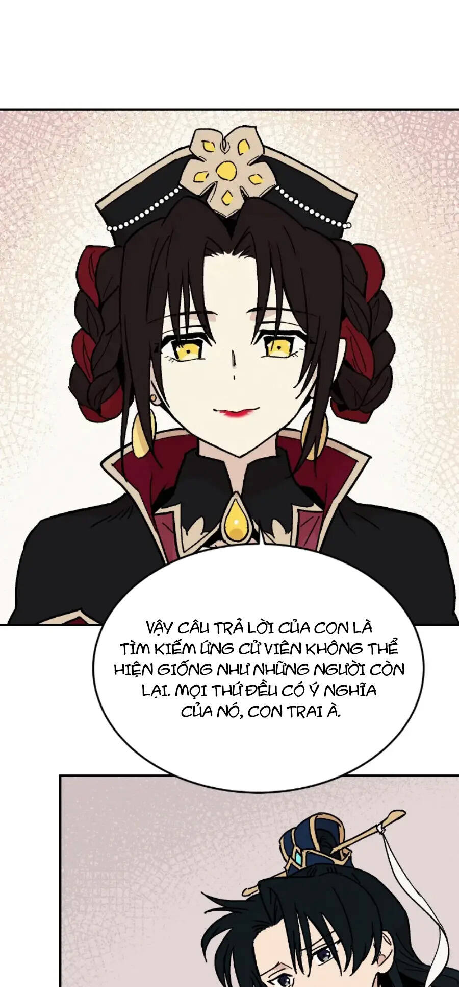 Scandal Đại Công Chúa Chương 12 Ảnh 45