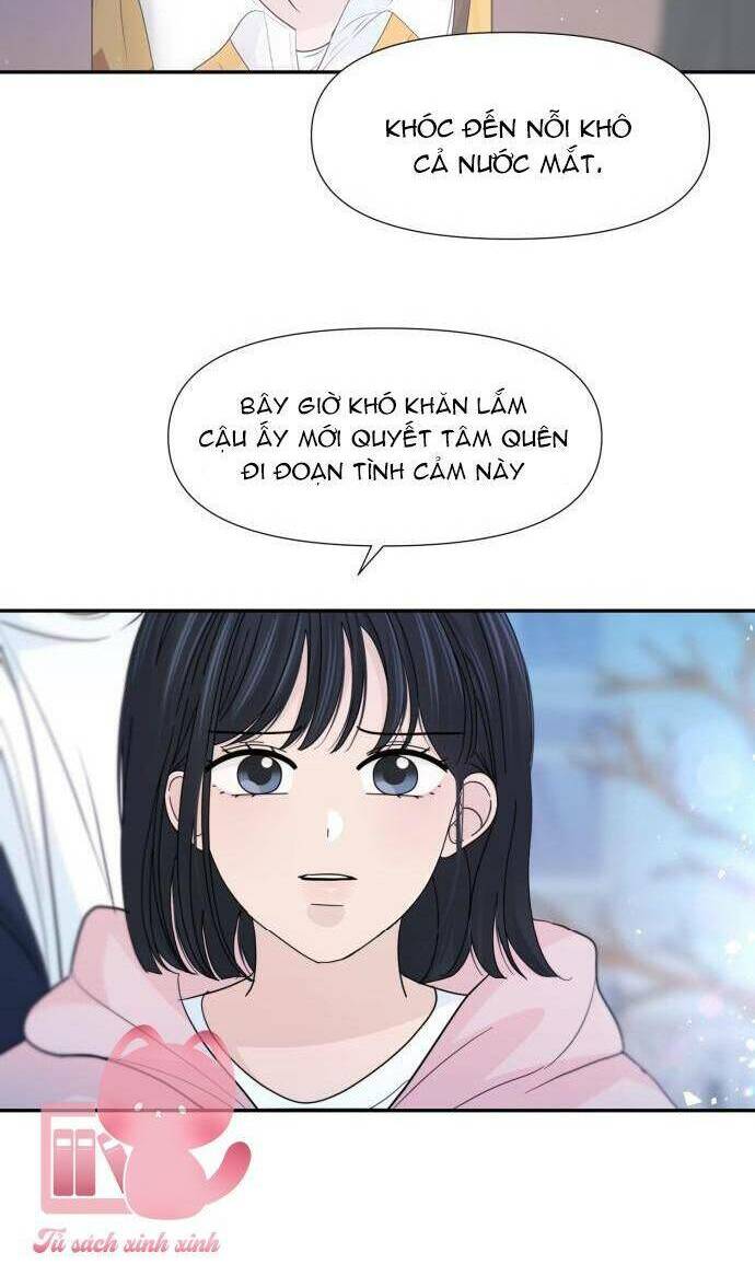 Lời Tỏ Tình Đi Lạc Chương 60 Ảnh 65