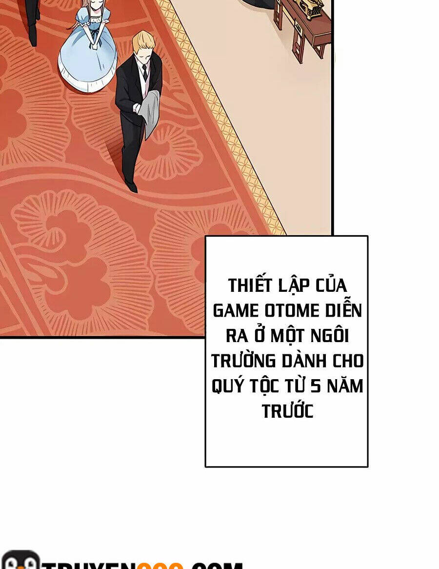 Dù Tôi Trở Thành Nhân Vật Phụ, Tôi Được Yêu Chiều Bởi Công Tước Thích Bảo Vệ Quá Mức Chương 1.5 Ảnh 33