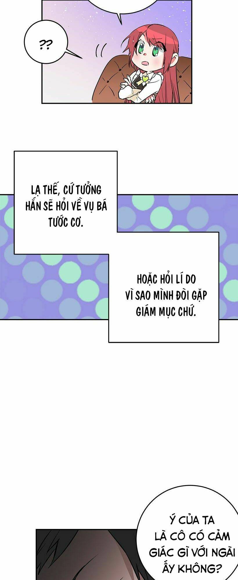 Hung Mãnh Tiểu Thư Chương 28 Ảnh 26