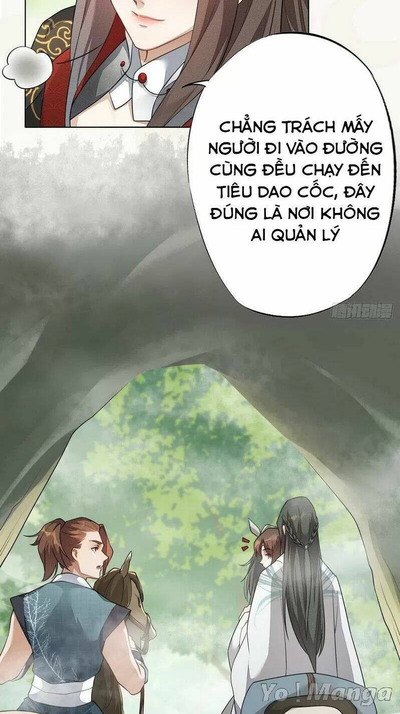 Tuyệt Thế Luyện Đan Sư Chương 151 Ảnh 9