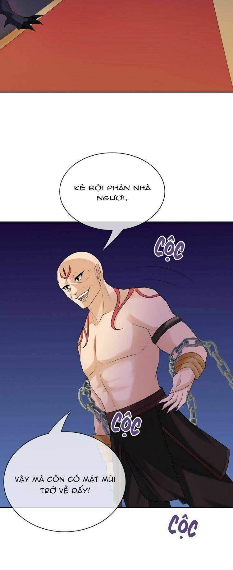 Ma Vương Đại Nhân, Phu Nhân Lại Bỏ Đi Rồi! Chương 60 Ảnh 7