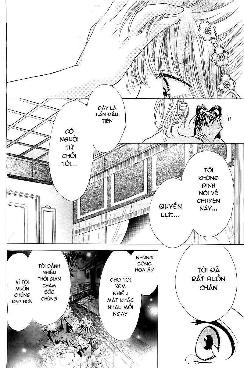 Ten No Hanayome Chương 1 Ảnh 38
