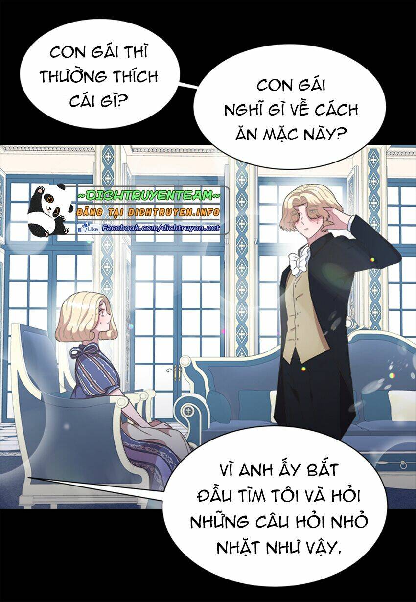 Con Gái Bảo Bối Của Ma Vương Chương 138 Ảnh 52