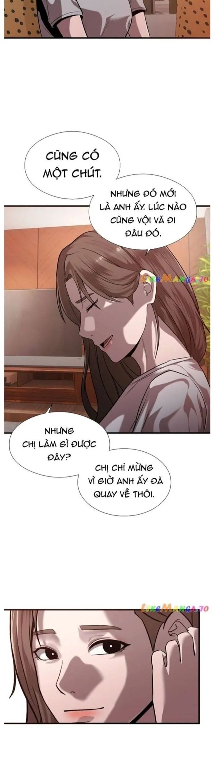 Hoá Thân Thành Cá Chương 59 Ảnh 11