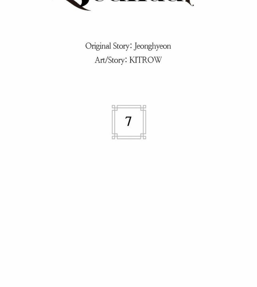 Scandal Đại Công Chúa Chương 7 Ảnh 14