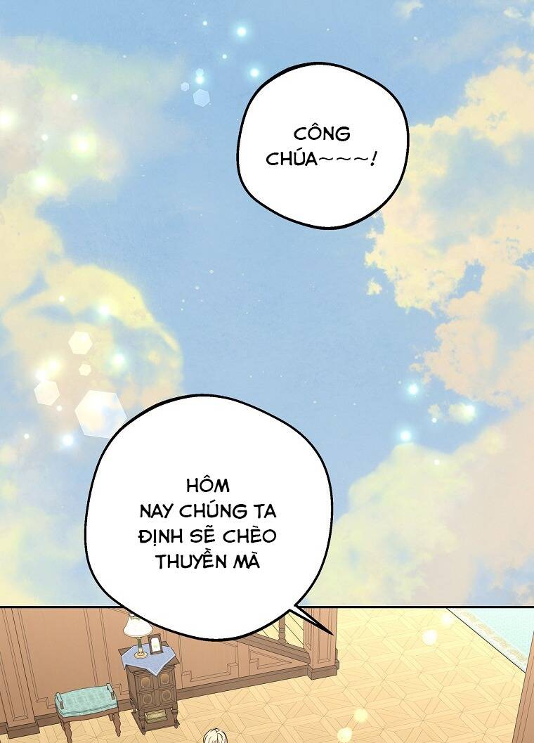 Tồn Tại Như Nàng Công Chúa Dã Chủng Chương 69 Ảnh 36