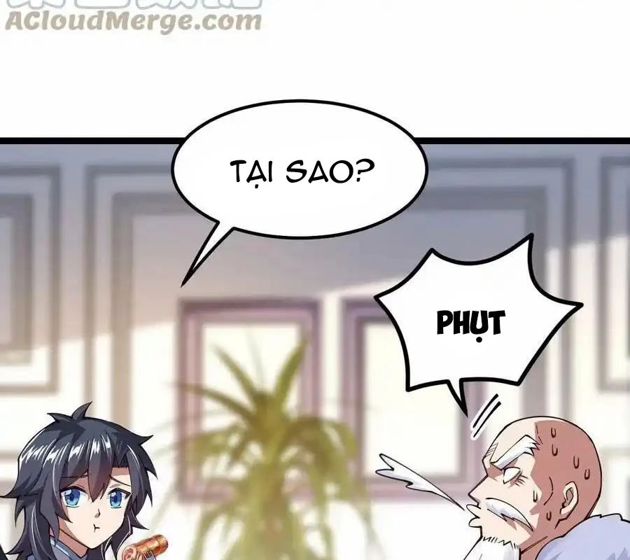Sức Mạnh Của Kiếm Thần Chương 66 Ảnh 66