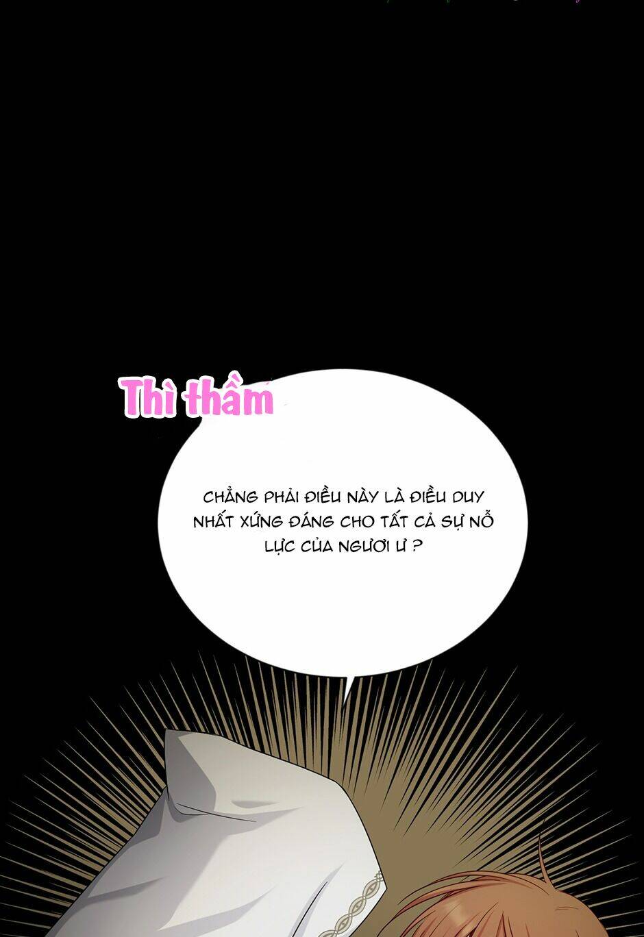Nữ Công Tước Với Tâm Hồn Trống Rỗng Chương 104 Ảnh 46