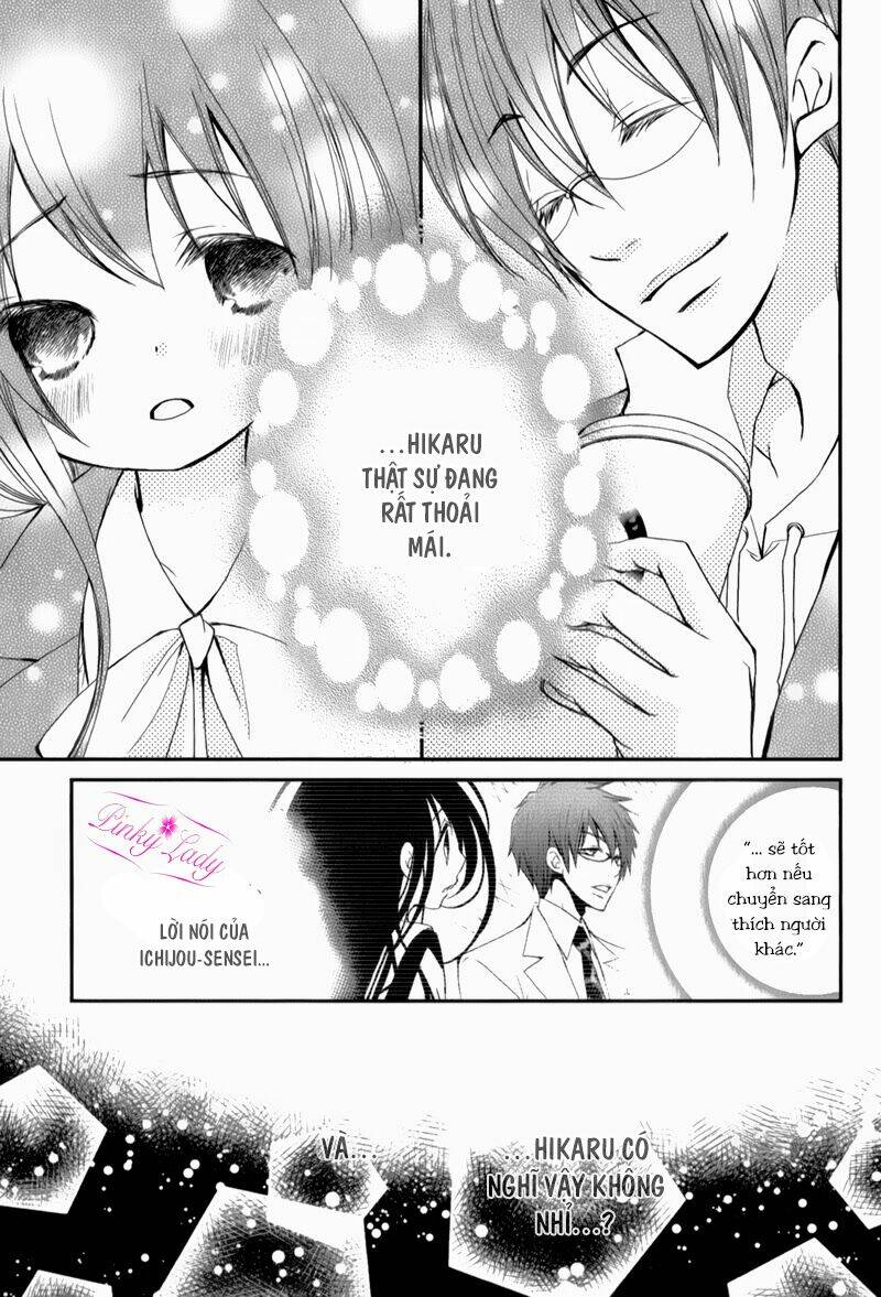 Ani Ga Imouto De Imouto Ga Ani Chương 12 Ảnh 32