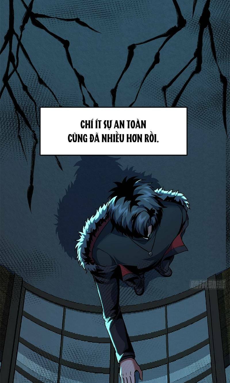 Kinh Dị Thịnh Yến Chương 13 Ảnh 17