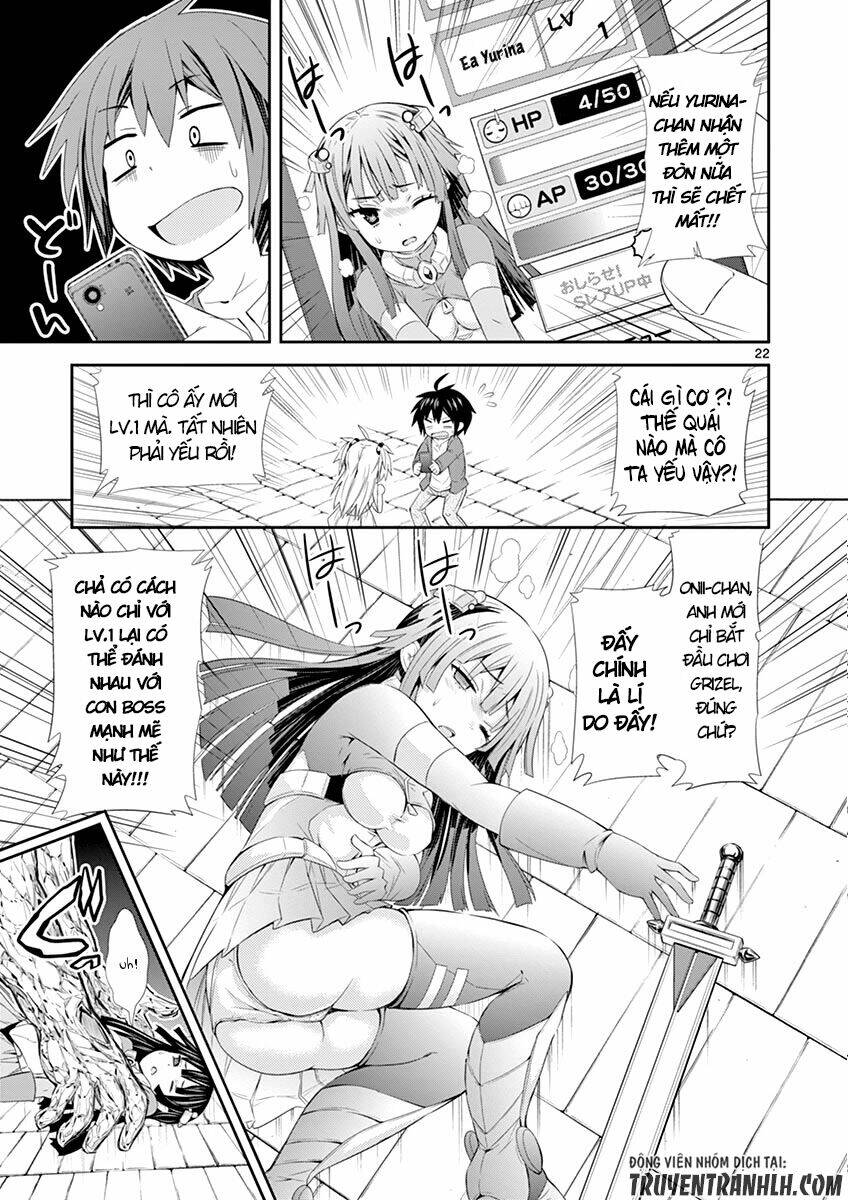 S Rare Soubi No Niau Kanojo Chương 2 Ảnh 26