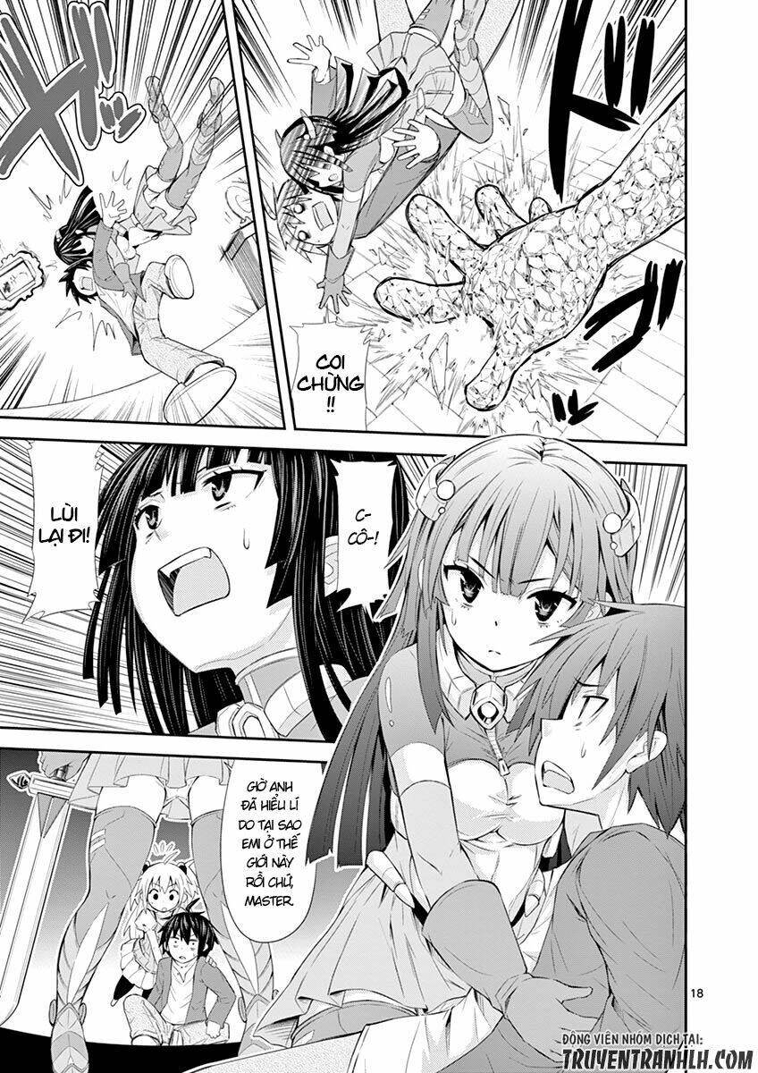 S Rare Soubi No Niau Kanojo Chương 2 Ảnh 22