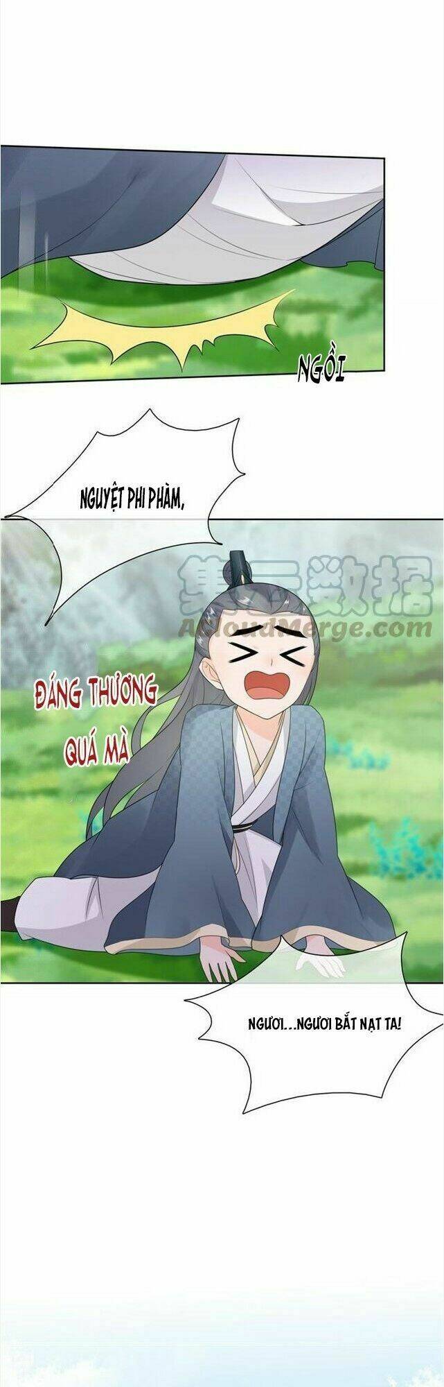 Ma Vương Đại Nhân, Phu Nhân Lại Bỏ Đi Rồi! Chương 46 Ảnh 24