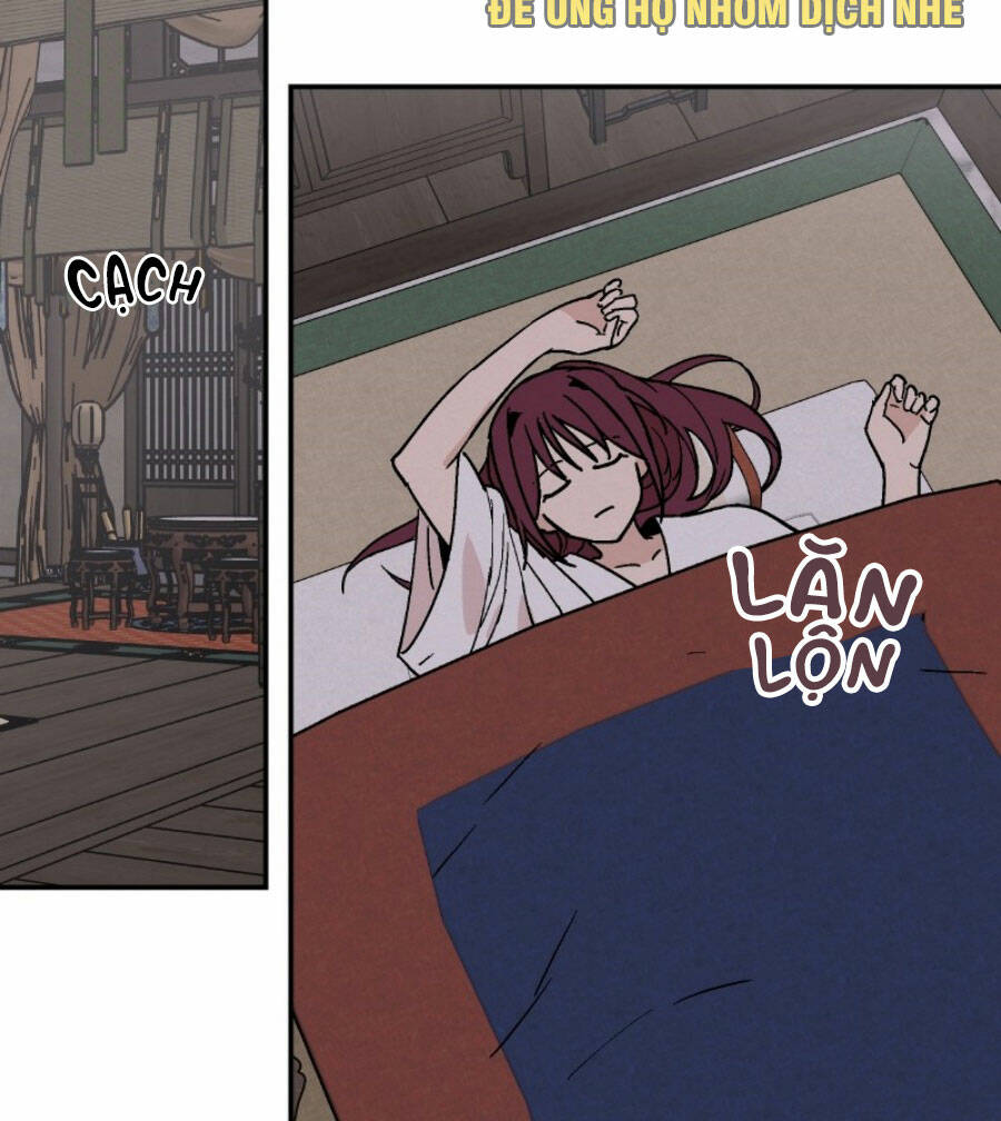 Scandal Đại Công Chúa Chương 6 Ảnh 48