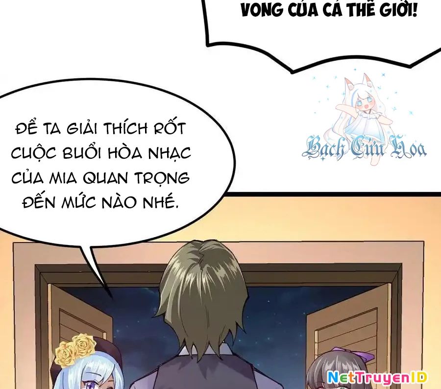Sức Mạnh Của Kiếm Thần Chương 68 Ảnh 12