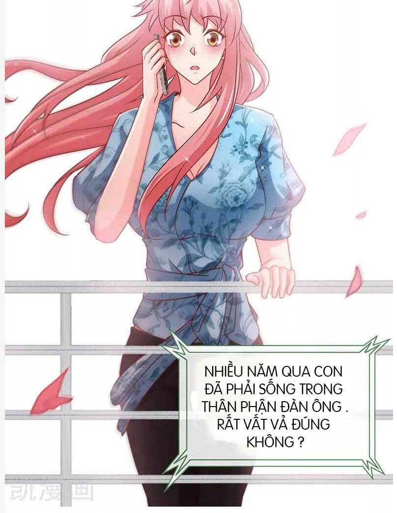 Truy Nã Toàn Cầu Truy Thê Về Sủng Chương 93.1 Ảnh 23