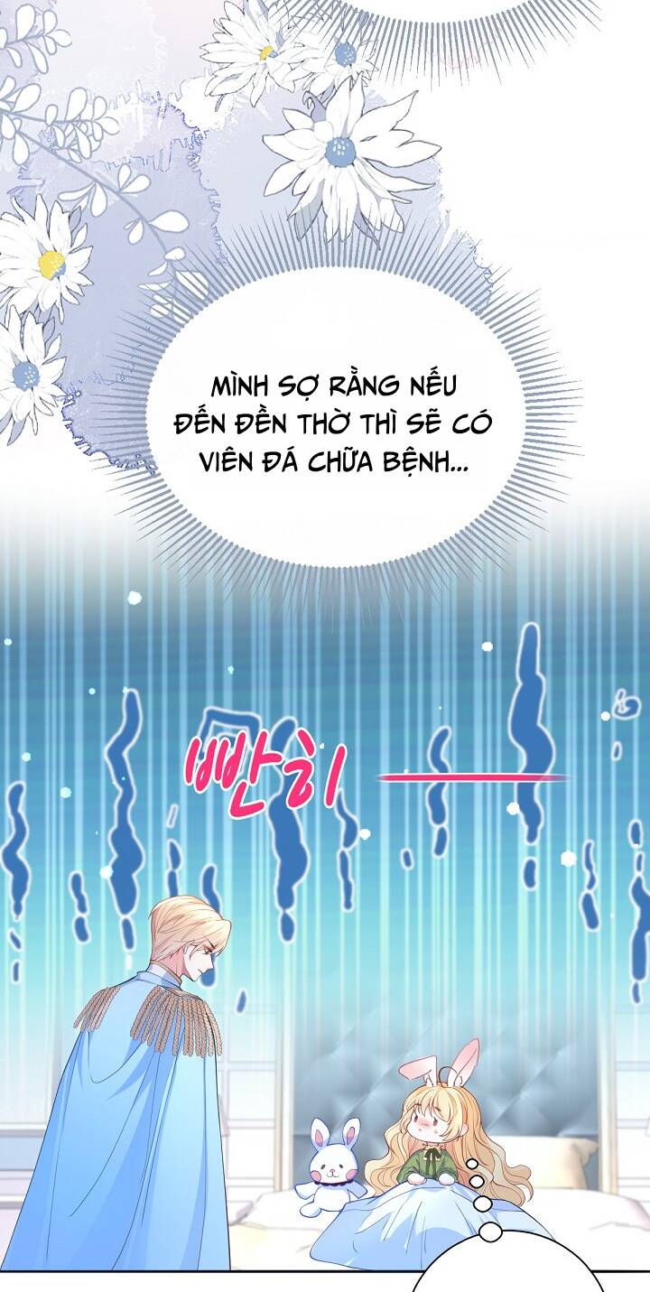 Con Gái Nuôi Muốn Cứu Thế Giới Chương 28 Ảnh 9