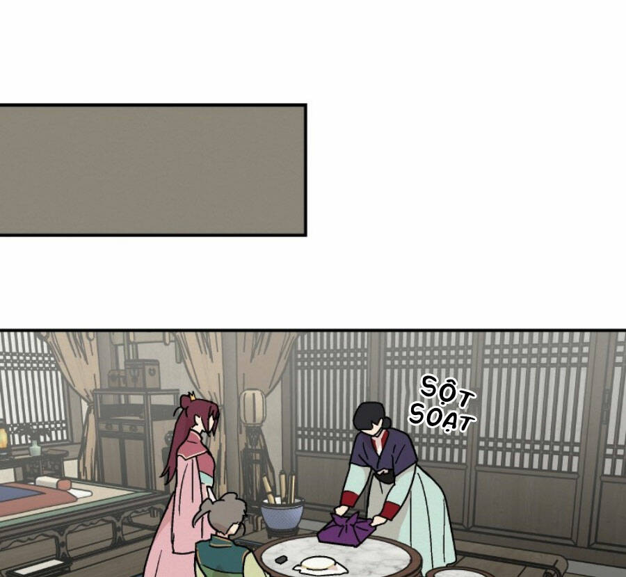 Scandal Đại Công Chúa Chương 9 Ảnh 27