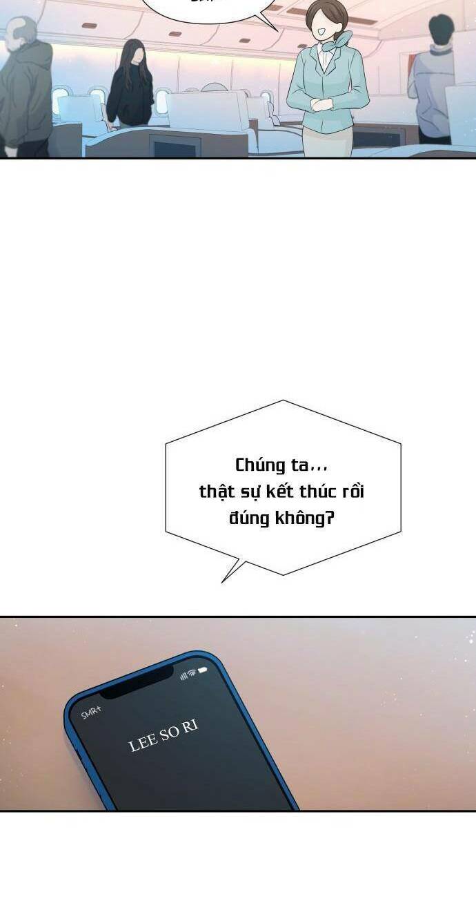 Lời Tỏ Tình Đi Lạc Chương 60 Ảnh 43