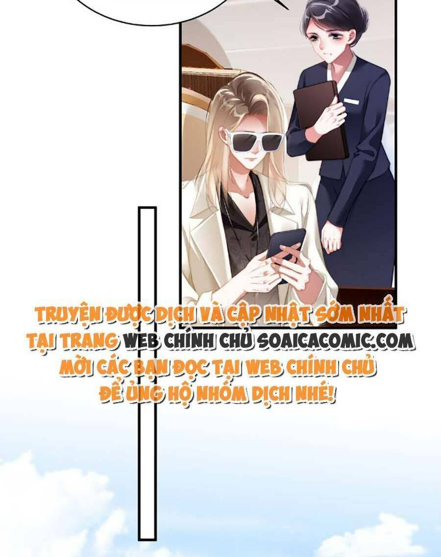 Theo Đuổi Anh Chồng Bác Sĩ Chương 14 Ảnh 43
