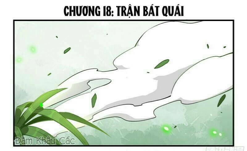 Hắc Bạch Hữu Thường Chương 18 Ảnh 4