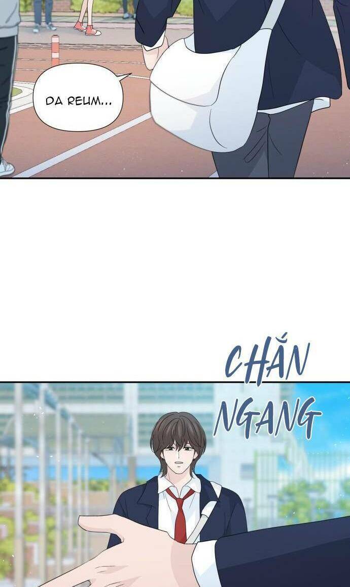 Lời Tỏ Tình Đi Lạc Chương 60 Ảnh 59