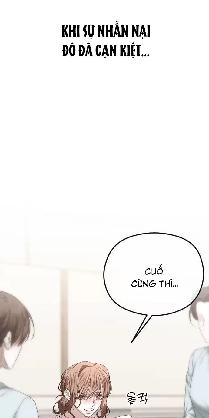 Kết Thúc, Tôi Muốn Thay Đổi Nó Chương 65 Ảnh 49