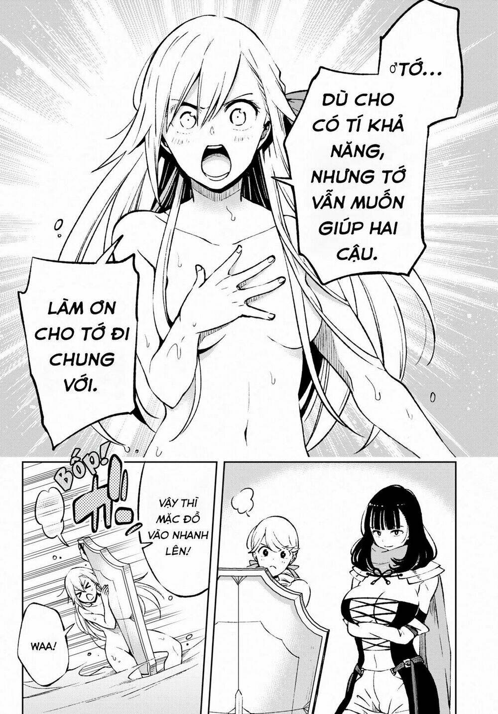 Samayoeru Tensei-Sha-Tachi No Revival Game Chương 3 Ảnh 26