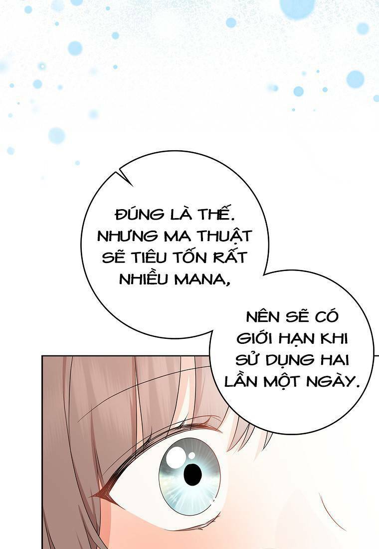 Vị Bạo Chúa Của Tôi Sao Lại Hóa Trẻ Rồi Chương 18 Ảnh 73