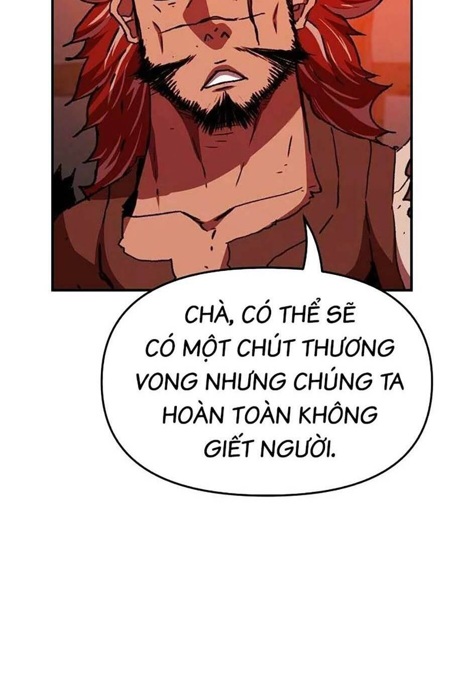 Chiến Binh Đoản Mệnh Chương 5 Ảnh 31