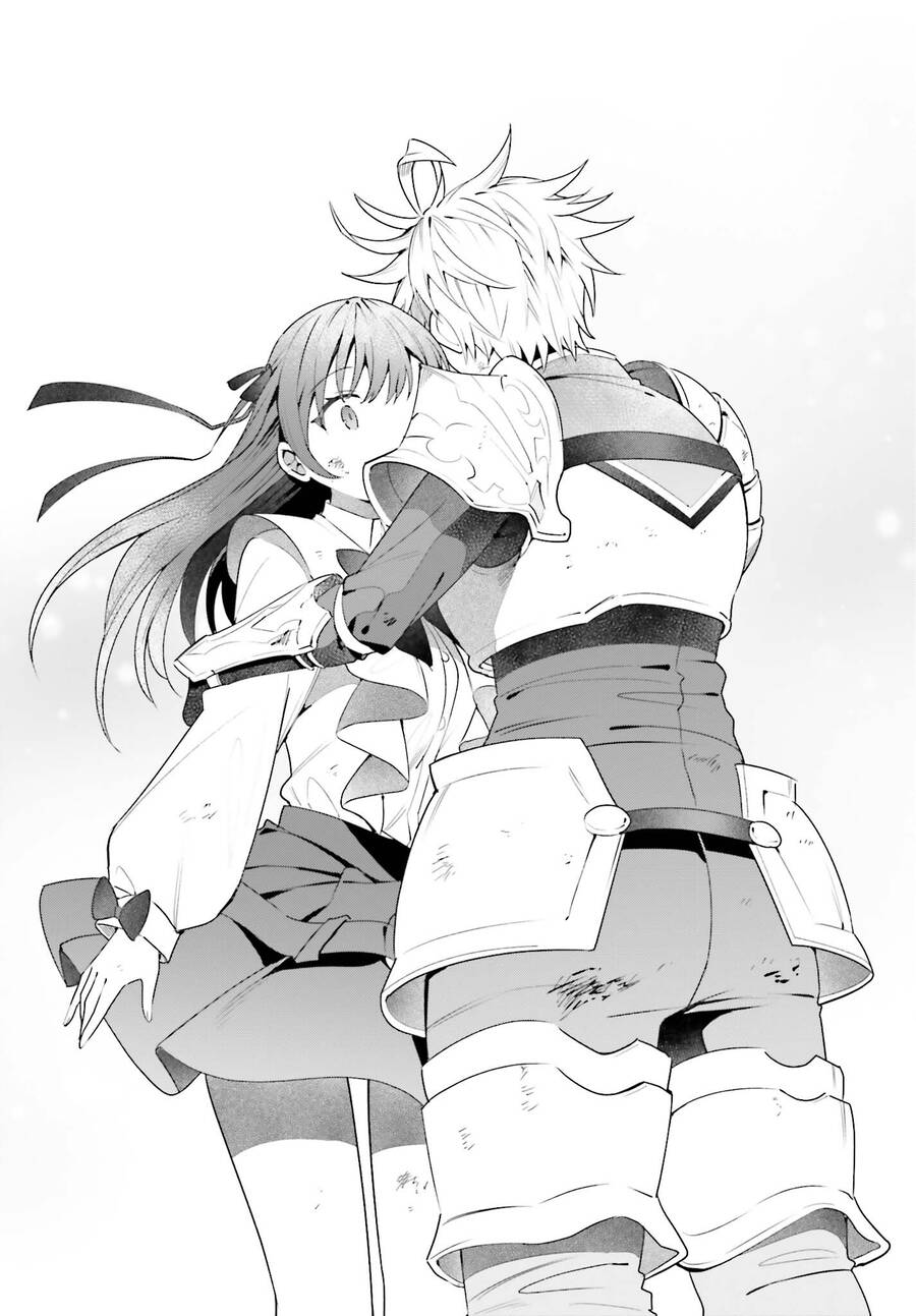 Guild No Uketsukejou Desu Ga, Zangyou Wa Iya Nanode Boss Wo Solo Toubatsu Shiyou To Omoimasu Chương 21 Ảnh 17