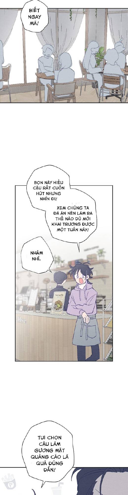 Nice To Meet You Chương 78 Ảnh 9