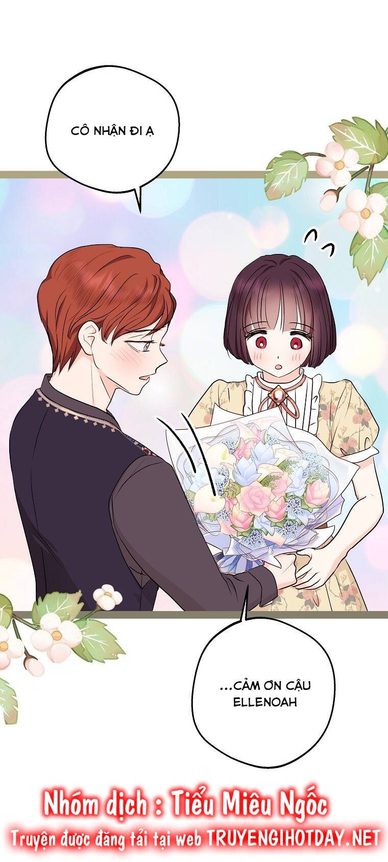 Tồn Tại Như Nàng Công Chúa Dã Chủng Chương 71 Ảnh 59