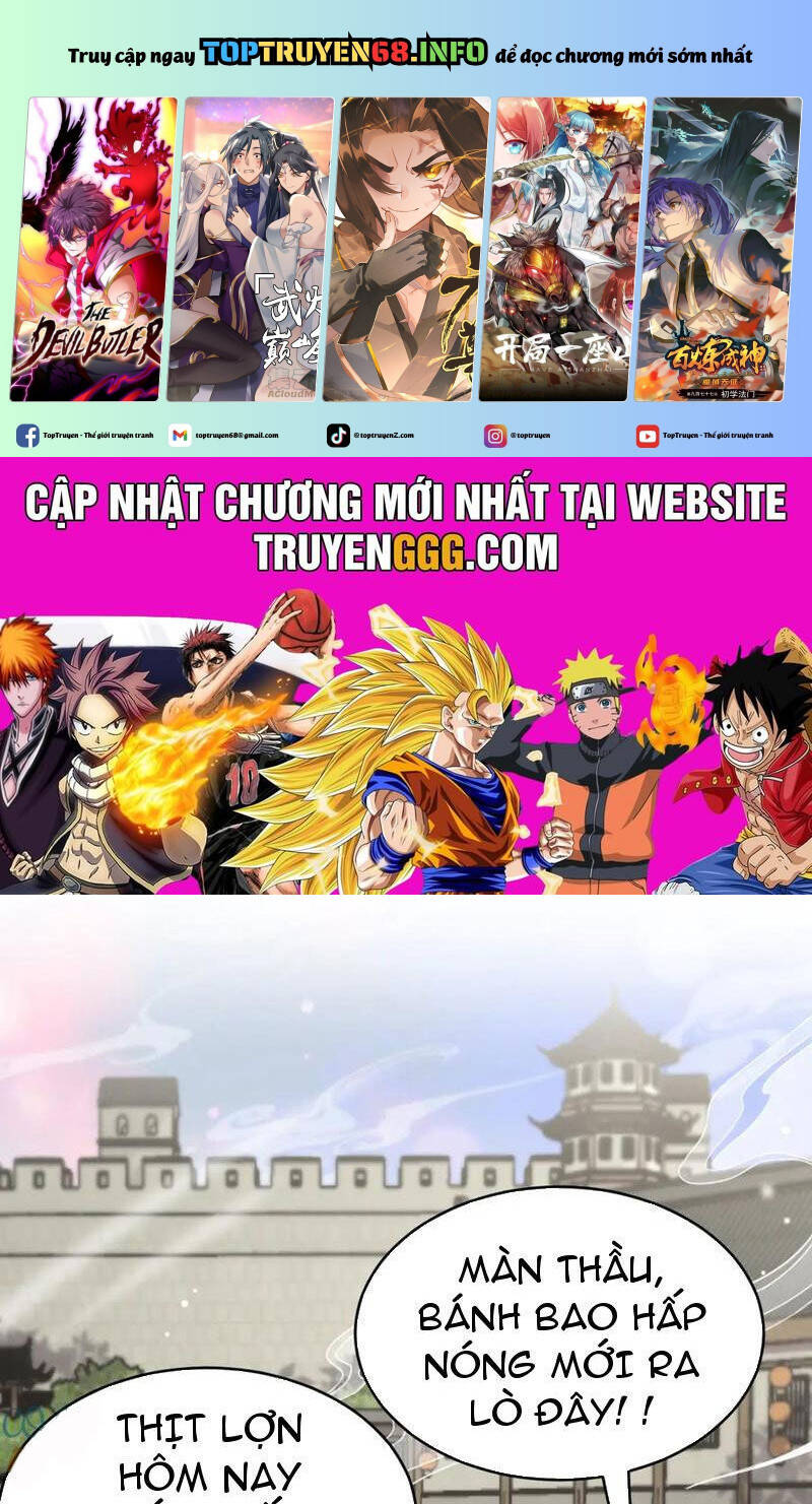 Huyền Môn Bại Gia Tử Chương 14 Ảnh 3