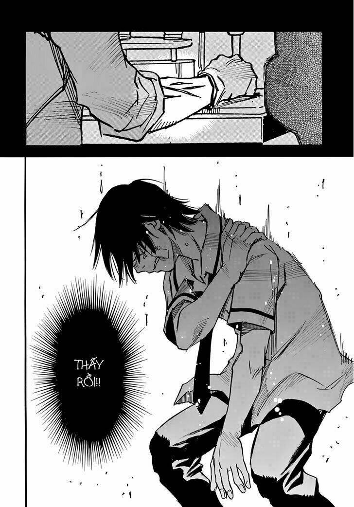 Yume De Mita Ano Ko No Tame Ni Chương 1 Ảnh 51