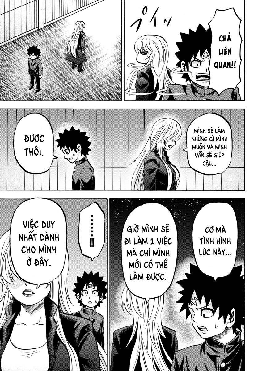 Rokudou No Onna-Tachi Chương 153 Ảnh 19
