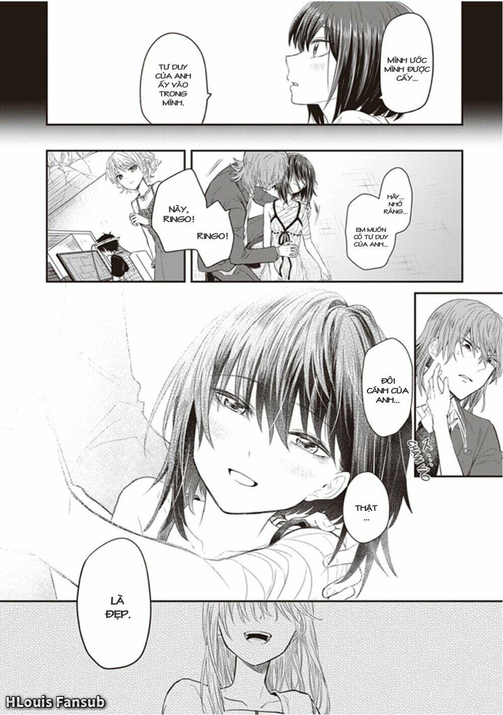 Toaru Majutsu No Index Gaiden: Toaru Kagaku No Dark Matter Chương 4 Ảnh 43